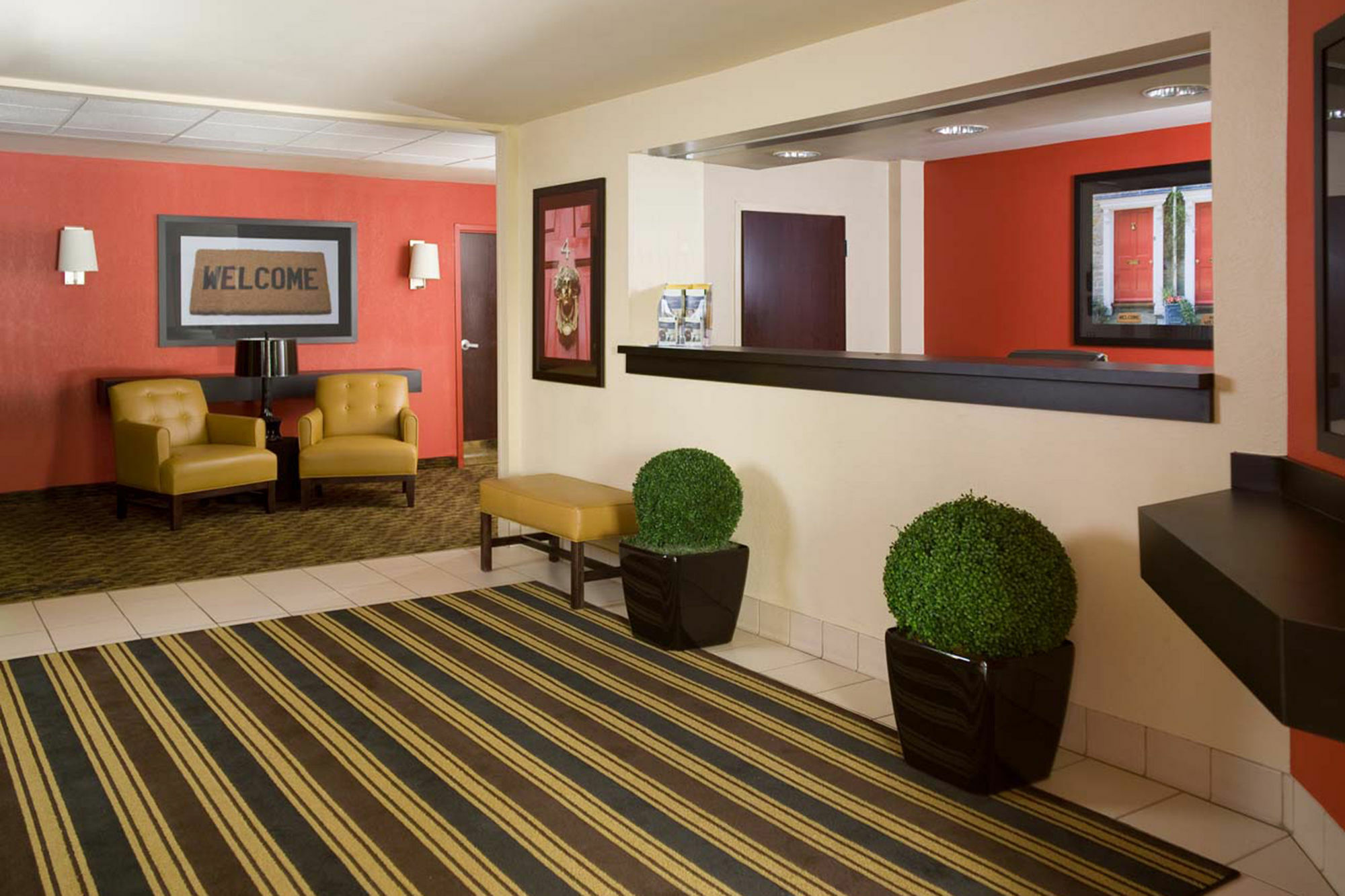 Extended Stay America Suites - Chicago - Woodfield Mall Schaumburg Exterior photo